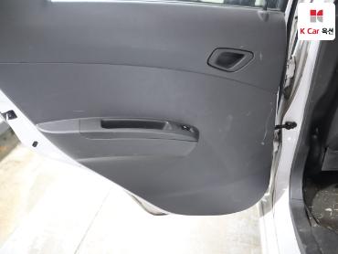 2015 - chevrolet spark