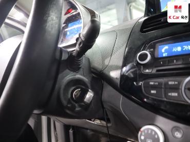 2015 - chevrolet spark