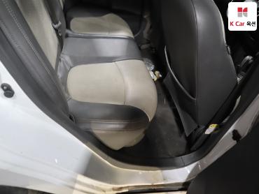 2015 - chevrolet spark