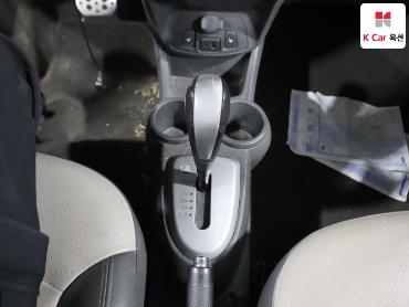 2015 - chevrolet spark