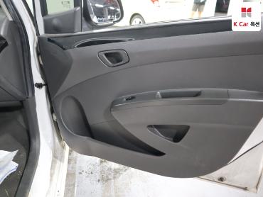 2015 - chevrolet spark
