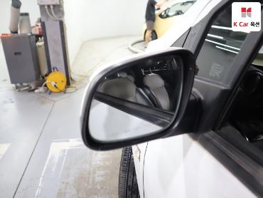 2015 - chevrolet spark