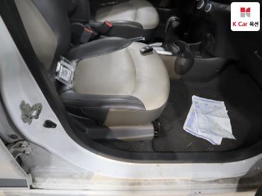 2015 - chevrolet spark