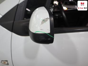 2015 - chevrolet spark