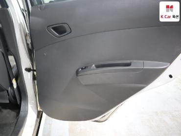 2015 - chevrolet spark