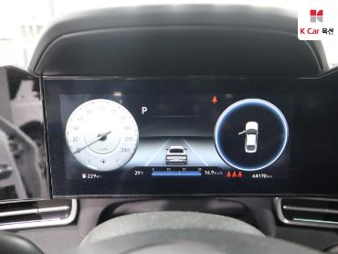 2023 - hyundai avante