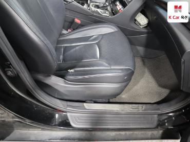 2014 - hyundai grandeur