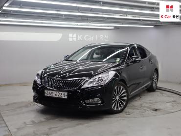 현대 그랜저 HG HG240 HG240