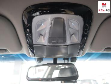 2014 - hyundai grandeur