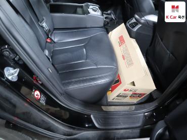 2014 - hyundai grandeur