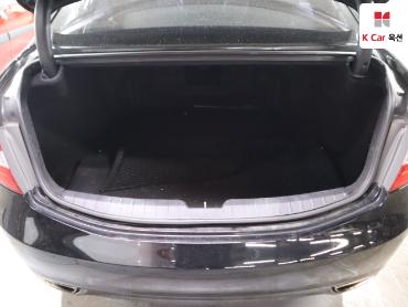 2014 - hyundai grandeur