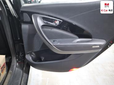 2014 - hyundai grandeur