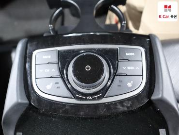 2014 - hyundai grandeur