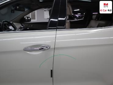 2015 - hyundai santa fe