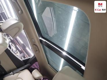 2015 - hyundai santa fe