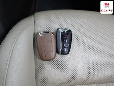 2015 - hyundai santa fe