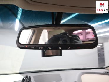 2015 - hyundai santa fe