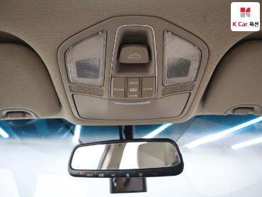 2015 - hyundai santa fe