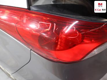 2013 - hyundai avante