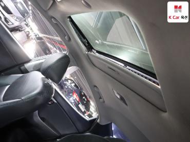 2013 - hyundai avante
