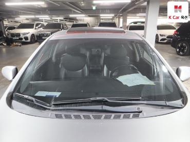 2013 - hyundai avante
