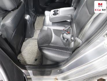 2013 - hyundai avante