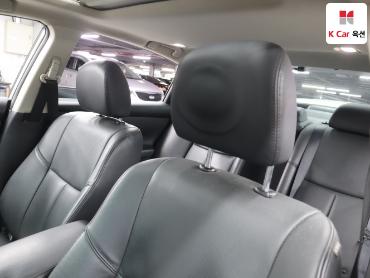 2014 - nissan altima