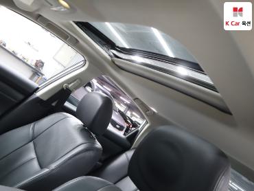 2014 - nissan altima
