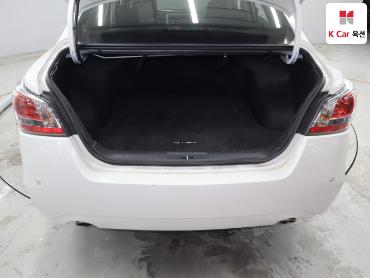 2014 - nissan altima