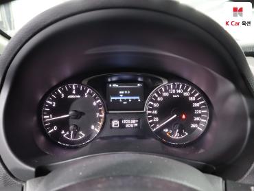 2014 - nissan altima