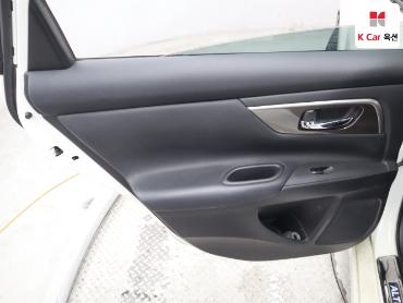 2014 - nissan altima