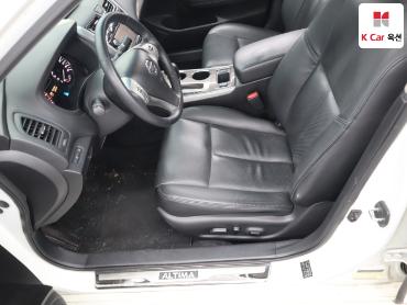 2014 - nissan altima