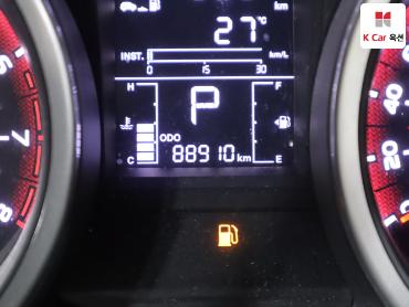 2017 - kg mobility (ssangyong) tivoli