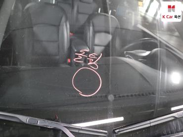 2017 - kg mobility (ssangyong) tivoli