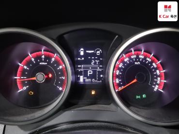 2017 - kg mobility (ssangyong) tivoli