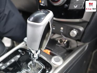 2017 - kg mobility (ssangyong) tivoli