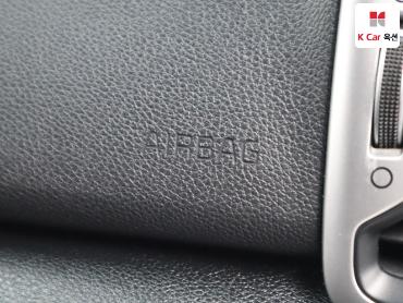 2018 - kia sportage