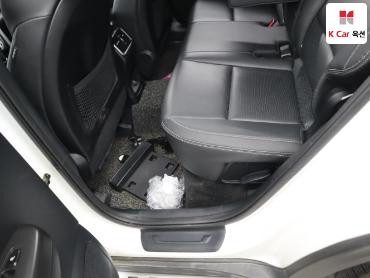 2018 - kia sportage