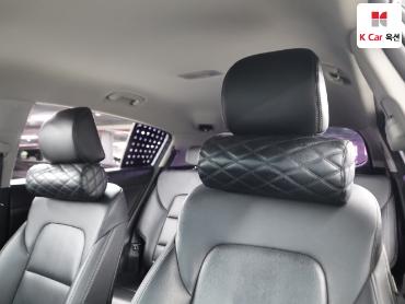 2018 - kia sportage