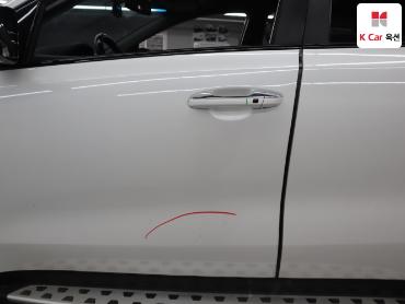 2018 - kia sportage