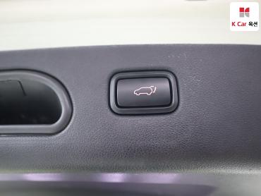 2018 - kia sportage