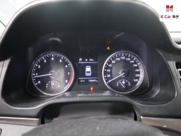 2019 - hyundai avante