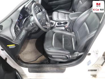 2019 - hyundai avante