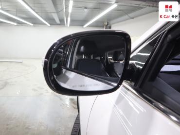 2017 - kia sorento