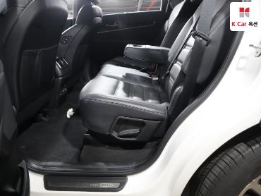2017 - kia sorento