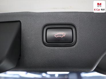 2017 - kia sorento