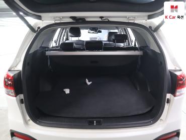 2017 - kia sorento