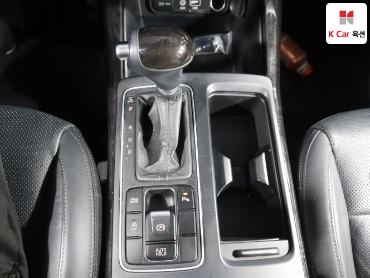 2017 - kia sorento