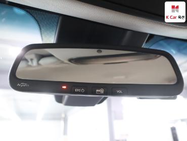 2017 - kia sorento