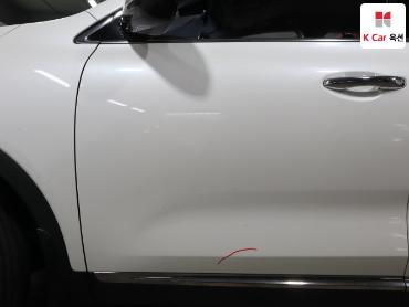 2017 - kia sorento